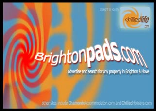 brightonPads.co.uk