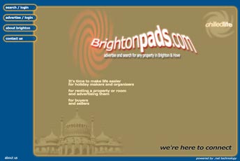 brightonPads.co.uk